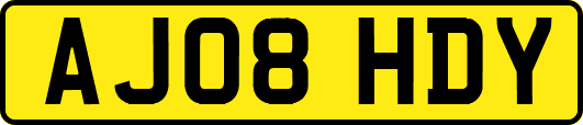 AJ08HDY