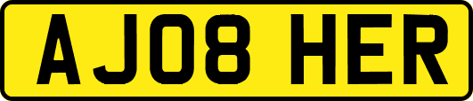 AJ08HER