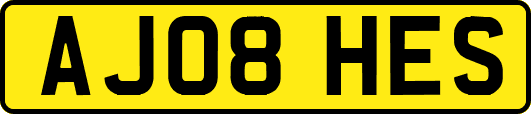 AJ08HES