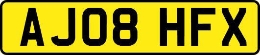 AJ08HFX