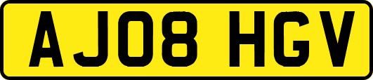 AJ08HGV