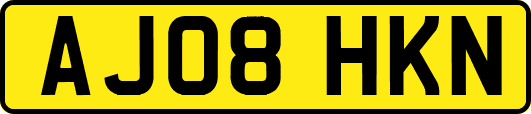 AJ08HKN
