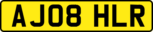 AJ08HLR