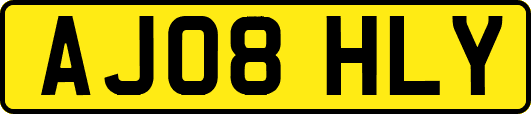 AJ08HLY