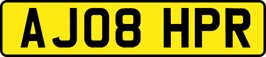 AJ08HPR