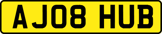 AJ08HUB