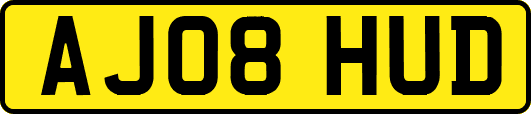 AJ08HUD