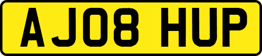 AJ08HUP