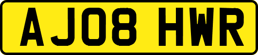 AJ08HWR