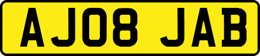 AJ08JAB