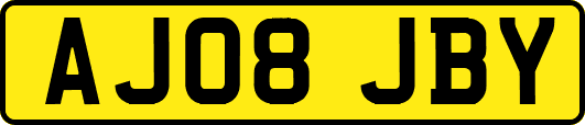 AJ08JBY