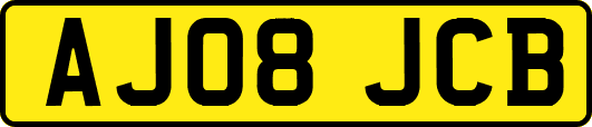 AJ08JCB
