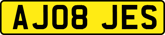 AJ08JES