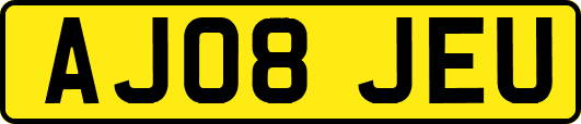 AJ08JEU
