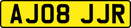 AJ08JJR