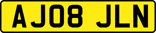 AJ08JLN
