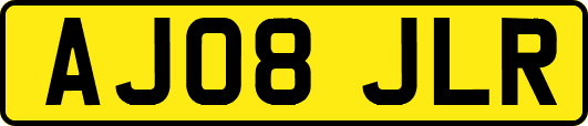 AJ08JLR