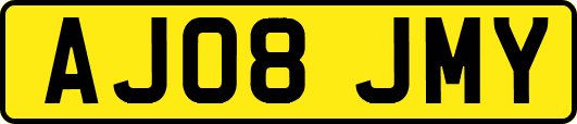AJ08JMY