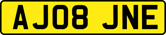AJ08JNE