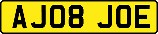 AJ08JOE