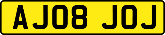 AJ08JOJ