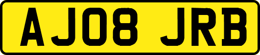 AJ08JRB