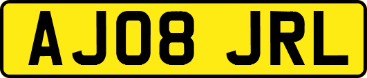 AJ08JRL