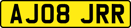 AJ08JRR