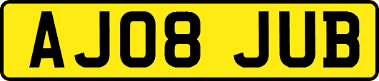 AJ08JUB