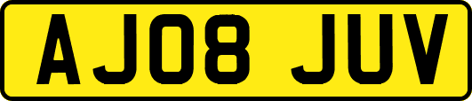 AJ08JUV