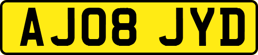 AJ08JYD