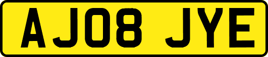 AJ08JYE