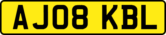 AJ08KBL