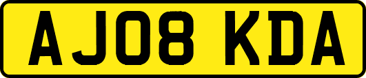 AJ08KDA