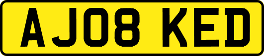 AJ08KED