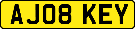 AJ08KEY