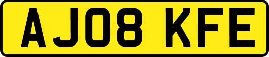 AJ08KFE