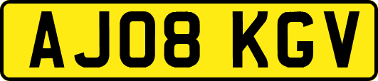 AJ08KGV
