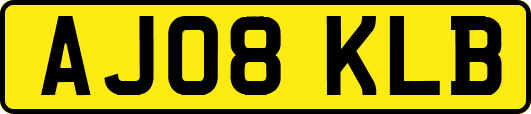 AJ08KLB