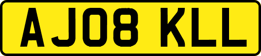 AJ08KLL