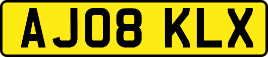 AJ08KLX