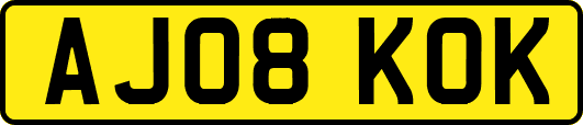 AJ08KOK