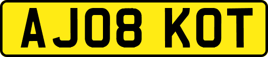 AJ08KOT