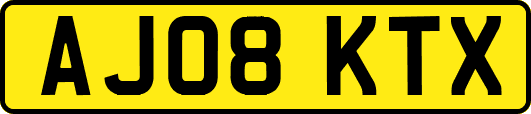 AJ08KTX