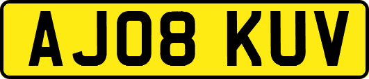 AJ08KUV