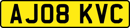 AJ08KVC