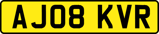 AJ08KVR