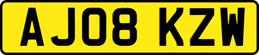 AJ08KZW
