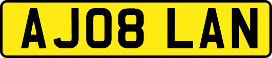 AJ08LAN