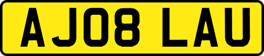 AJ08LAU